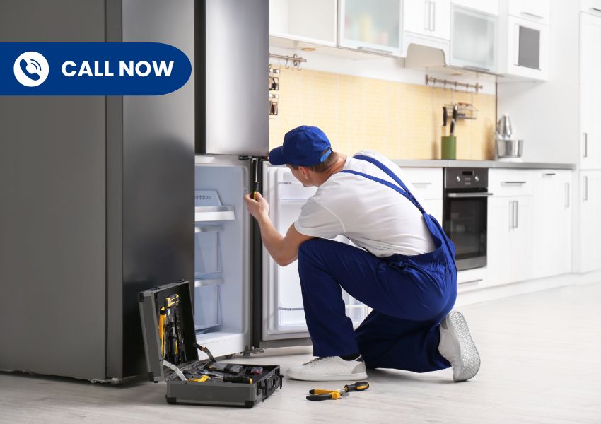 Egg Harbor City Appliance Repair Company